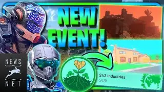 New Event NEXT Week! - Halo Infinite News
