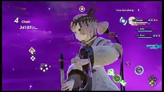 Atelier Ryza 3 - 32.5 Million Single Item Damage