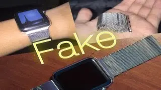 Fake/Clone Milanese Loop Review!