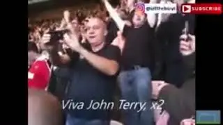 Best English Funny Football Chants (lyrics)
