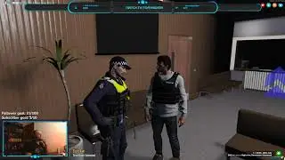 BlueBirdRP | SSGT Tommy Dextra | General Duties Victoria Police #EP 9