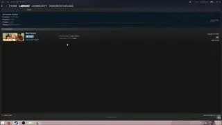HOW TO FIX GAMES CRASHING ON STEAM (IN THE HOOD GONE PC???)