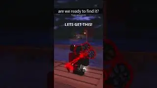 I MISSED OUT ON THE NEW ROD?😡 