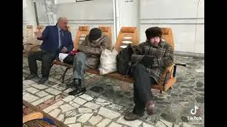 Лукашенко на Вокзале | Приколы | Приколы с Лукашенко