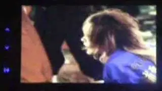 Crazy Japanese taxi video