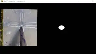 Phyton Ball Game with Arduino Controlling (Pygame-Arduino)