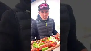 Шохижахон Эргашов АЛИПОВАР ЧОЙХОНАСИГА МЕХМОН БОЛДИ