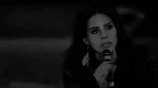 Lana Del Rey - Money Power Glory - (Fanmade Music Video)