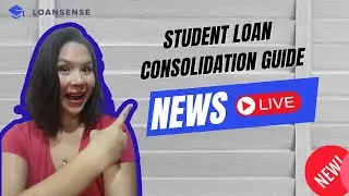 Tips on student loan consolidation and parent plus consolidation