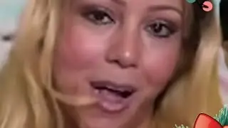 Mariah Carey and Jose Mari Chan CHRISTMAS MEDLY