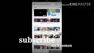 Tutorial..cara membuat tag diyoutube kita..