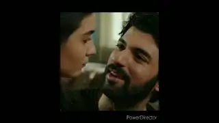 Tuba Büyüküstün & Engin Akyürek ⚘ Gitme Dur Ne Olur