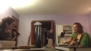 In Case Of Fire- Smash the Patriarchy(SMASH IT)