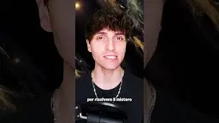 Se Risolvi Questo Mistero Vinci 500€