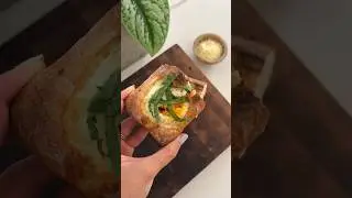Egg canoe✨