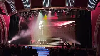 MSC crucero Orchestra #cruceros #msc 