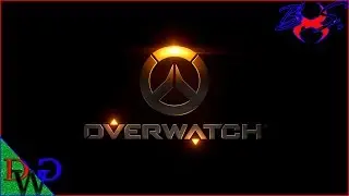 Overwatch Live whit Big_Steve 380