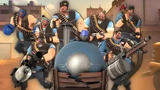 Valve, we want Heavy Update! (tf2)