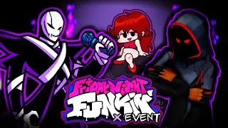 X EVENT FRIDAY NIGHT FUNKIN ON ANDROID / MODS / FNF АНДРОИД