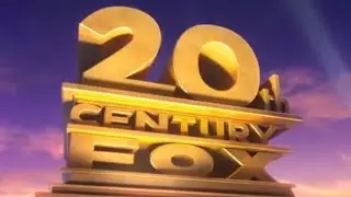 20th Century Fox 75th Anniversary