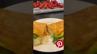 Завтрак ПП 