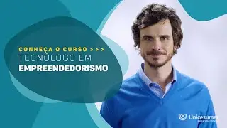 Entrepreneurship Course | Unicesumar Distance Learning