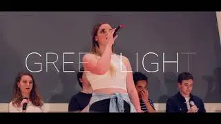 What is Love? / Green Light - Pitches & Tones (A Cappella Cover)