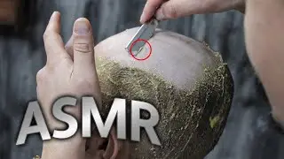 ASMR | Full Head Shave In Mens Barber Shop (asmr sounds)