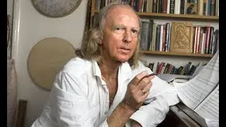 JOHN TAVENER AND THE BEATLES