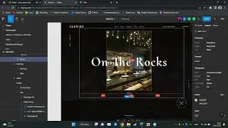 HTML/CSS/SCSS - Gericht 4