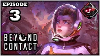 Mukluk Plays Beyond Contact Part 3