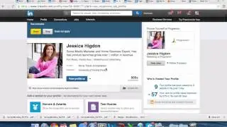 LinkedIn Marketing Tips