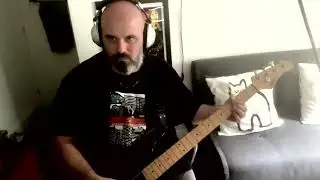 YGALL Bass