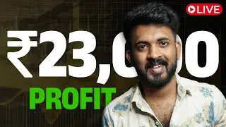 ഇതിനേക്കാൾ സിംപിൾ ട്രേഡിങ്ങ് സെറ്റപ്പ് വേറെ ഇല്ല 📈🔥🔥