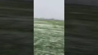 snow in England, 🎉
