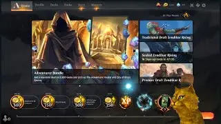MTG Arena ~ Lets Make an Orzhov Party Deck!