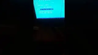 Creating a new Raid array