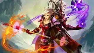 World Of Warcraft:Mists Of Pandaia - приколюхи:DD