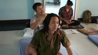 Old Medicine Hospital Thai Massage School Shivagakomarpaj