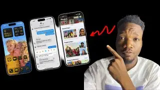 iOS 18: Apple New iOS Features Explained.