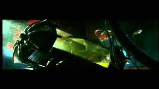 Чужие против Хищника: Реквием. Русский трейлер (2007) HD