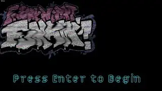 Friday Night Funkin The Depressing Mod OST - Tutorial