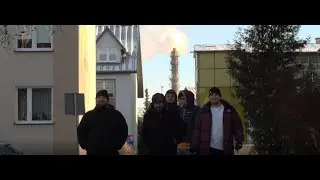 Young P feat. Kaente x Kado - Oldschool (Prod. CPKBEATZ) OFFICIAL VIDEO (dir. @mkvvid)