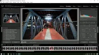 HOW TO MAKE AN AMAZING HYPERLAPSE !! ADOBE LIGHTROOM !