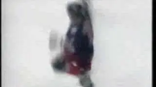 Adam Graves Game 5 97 Playoff Goal