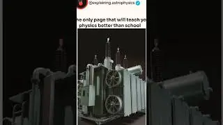 EXPLAIN TRANSFORMER SHORT