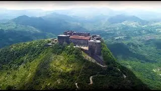 TIA&TW: Haiti Today - History & Culture