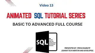📌 SQL Day 13:  Mastering IS NULL and IS NOT NULL in Simple Steps
