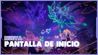 9.00 | Nueva Pantalla de Inicio Episodio 9: Acto I - VALORANT