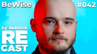 Peter Búran BeWise 